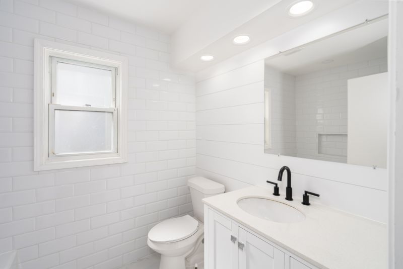 Top Bathroom Remodeling Companies in Delaware, OH