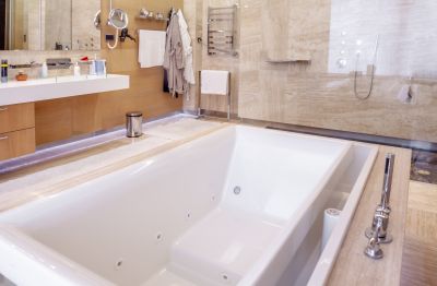 Cost of Bathtub Installation in Hilliard, OH