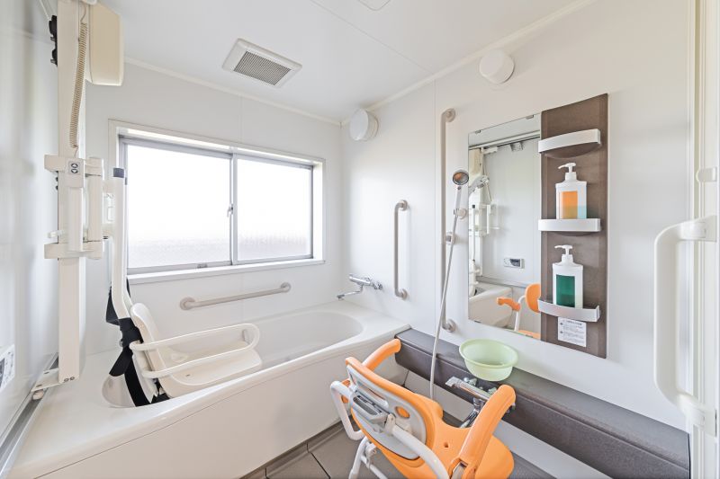 Best Elderly Bathing Contractors in Hilliard, OH