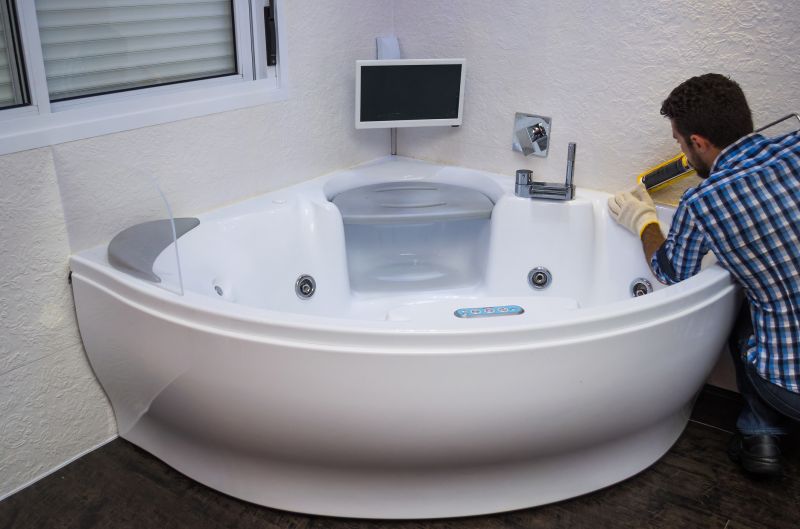 Skilled Bathtub Installers